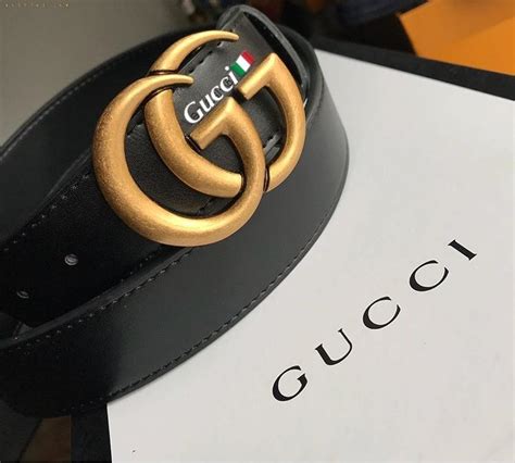 cinturón gucci ebay|correa gucci mujer.